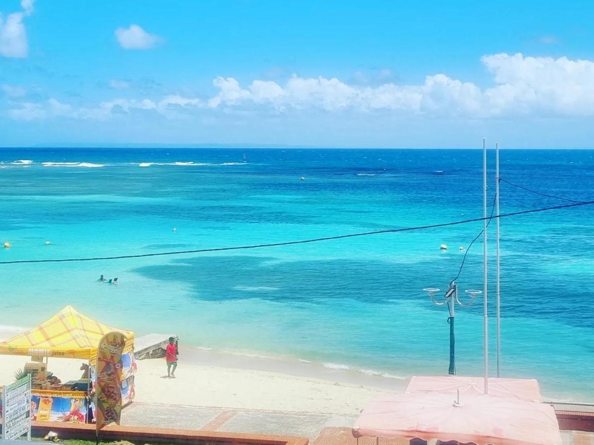 Rosa Solarium 97 Apartment แซนต์-อาน ภายนอก รูปภาพ