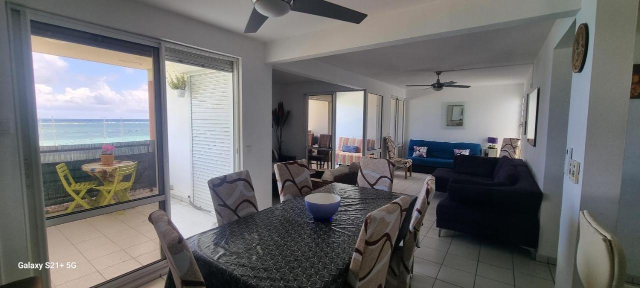 Rosa Solarium 97 Apartment แซนต์-อาน ภายนอก รูปภาพ