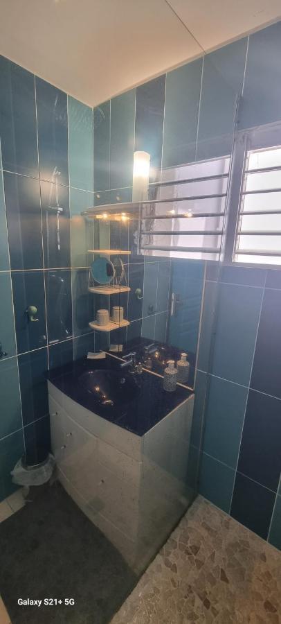 Rosa Solarium 97 Apartment แซนต์-อาน ภายนอก รูปภาพ