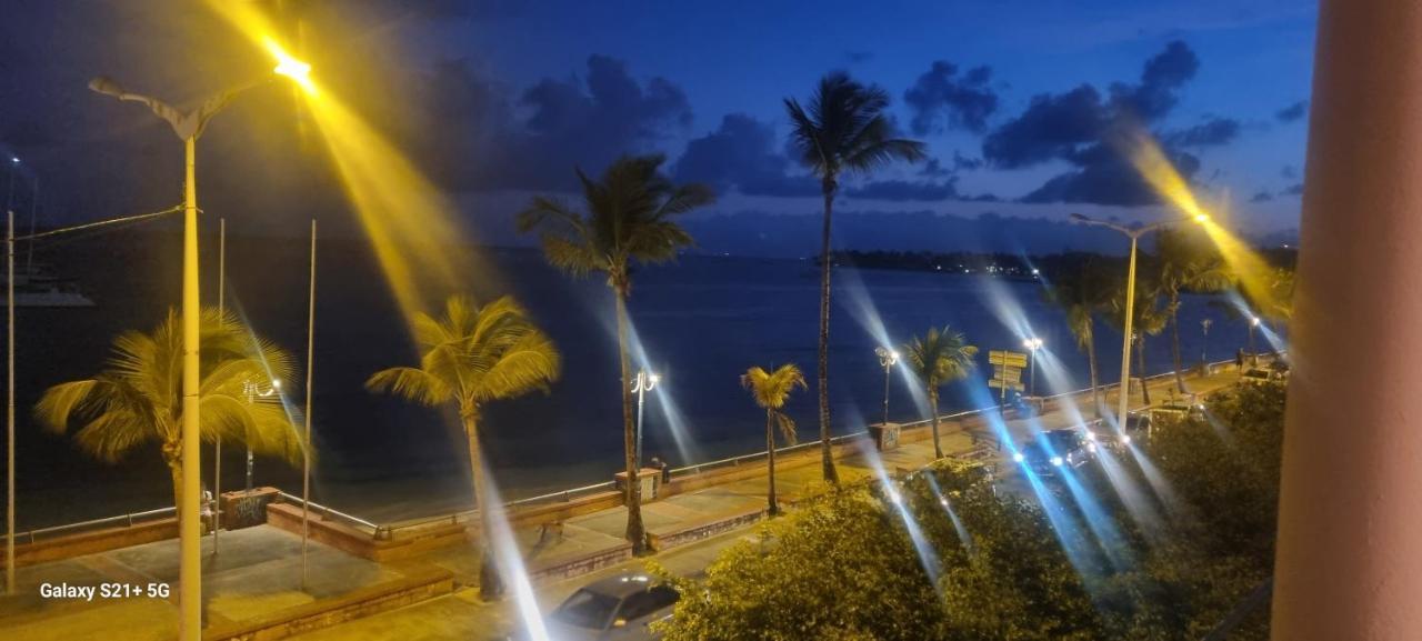 Rosa Solarium 97 Apartment แซนต์-อาน ภายนอก รูปภาพ