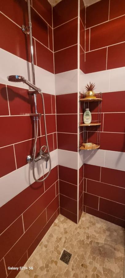 Rosa Solarium 97 Apartment แซนต์-อาน ภายนอก รูปภาพ